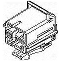 Aptiv 15336478 Automotive Connectors CONN 4 F M/P 280 YEL