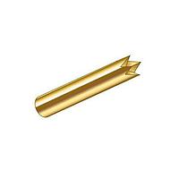 Smiths Interconnect IDI SX-0-U-2.5-D Probe TIP-U Duralloy Improve PT Accuracy