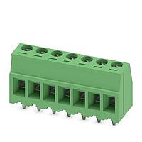 PHOENIX CONTACT 1705595 Fixed Terminal Blocks MKDSD 1.5/ 7-3.81