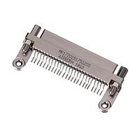 AirBorn MK-172-025-175-220S D-Sub MIL Spec Connectors AirBorn