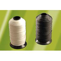 Alpha Wire 801530W WH032 Lacing Cords Nylon Non-Coated 0.05 inch - White