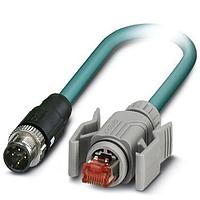 PHOENIX CONTACT 1407365 Cat 5e NBC-MSD/ 2 0-93E/R4MC SCO