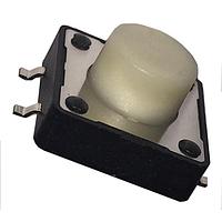 CTS Electronic Components 224AMVABR Tactile Switches Tactile Switch
