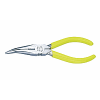 Tsunoda FR-150 Bent Nose Pliers (6-inch)