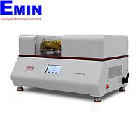 Laboratory equipment used for textile material testing