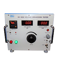 ZEAL ZMHV20D-50 DC High Voltage Breakdown Tester (20kV/50mA)