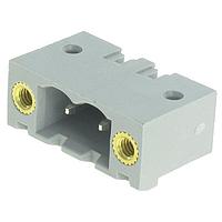 PHOENIX CONTACT 1922352 Headers 2 Pos 5.08mm pitch Through Hole Header