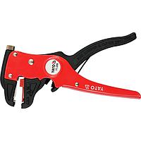 YATO YT-2268 Automatic Wire Stripper (0.5-6.0mm2, AWG20-10, 175mm)