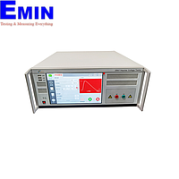 Impulse Test System
