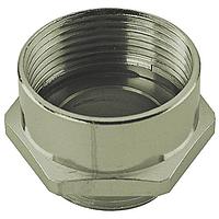 Altech 6604727 Adapter, Metric to PG Adapter, M25 to PG29