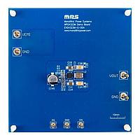 Monolithic Power Systems (MPS) EVQ4323M-G-00A LDO Voltage Regulator Evaluation Board for MPQ4323M
