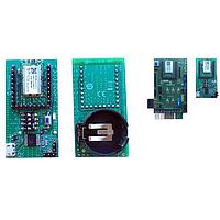 Microchip Technology BM-70-CDB Demonstration Boards BM70 Compact Demo Board