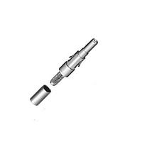 LEMO FFS.F1.SB1.AAT30 Circular Push Pull Connectors STRAIGHT PLUG F. CABLE CRIMPING
