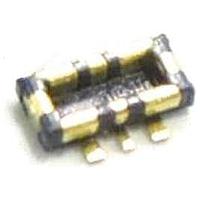 Hirose Electric BM29B-2DP/2-0.35V(53) Plugs 0.35MM 2 SGNL/2 PWR PLUG SMT VRT MNT