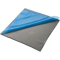 Wurth Elektronik 39420002 Absorbers WE-FAS TC u a. 1 MHz = 7 Rs = >6G Ohms/square