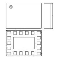 Qorvo RFFM6909TR13 Transmitter/Receiver 925MHz 14dB