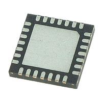 Analog Devices MAX20037ATIB/V+T USB Protection/Host Charge Emulator Automotive USB 3.5A DCDC w/ Voltage Comp
