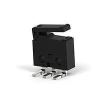 Alcoswitch - TE Connectivity 2351462-4 Snap MINSA SW HLV 0.30N 0.5A AC SC Lg-L-Bnd