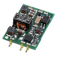 CUI Inc PYBJ3-D5-S5-OM Isolated The factory is currently not accepting orders for this product.