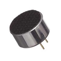 PUI Audio AOW-5024P-HD-F-R Microphones MICROPHONE -24DB 3VDC