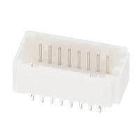 AMP Connectors - TE Connectivity 1-292252-6 Shrouded CT DOUBLE ROW ASSY V 16P HDR N