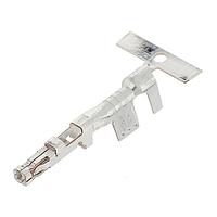 Molex 76823-0343 Terminal Mega-fit Female Tml Pre-Tin 12AWG