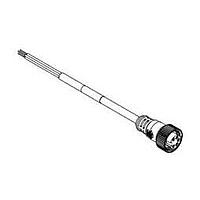 Molex 1300061283 Sensor Cables / Actuator Cables MC 5P FP 5M 20/5 PVC