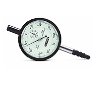 INSIZE 2324-10F Waterproof Dial Indicator