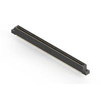 EDAC 395-126-521-204 Standard Card Edge Connectors .100" (2.54mm) Pitch Card Edge Connector