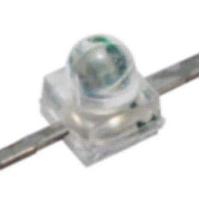 Inolux INA-912AHIR25 Single Color LEDs Top Mount / Lead Frame Axial / 2.15 x 2.40 x 1.80 / No lead bend