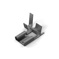 AMP Connectors - TE Connectivity 63314-2 Receptacle 250 FLG FAST REC