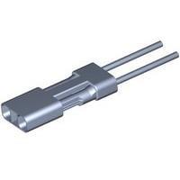 AMP Connectors - TE Connectivity 2106391-2 Lighting Cables 2P RECEPT CABLE ASSY SEALED LIGHTING