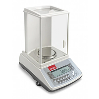 AXIS ACN320G Analytical balance (320g; 0.1mg; with int. calib)