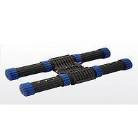 Aaronia MagnoTRACKER ELF-6 Magnetic Field Antennas   (1Hz - 9kHz)