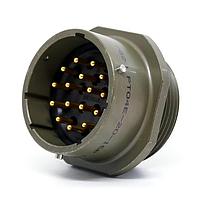 Amphenol Industrial PT04E-14-8S(014) Receptacles RECEPTACLE