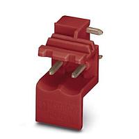 PHOENIX CONTACT 2200364 Headers MSTBO 2,5/ 2-G1R RD