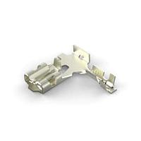 AMP Connectors - TE Connectivity 2238141-1 Contacts 250 POS LOCK REC 20-18 FLAG NISTL