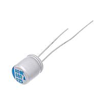 KYOCERA AVX RHA1011560M063K Electrolytic Capacitors ALUMINUM RADIAL HYBR ID