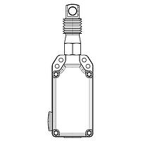 steute Wireless STE-1048116ZS71 Cable Pull Switches Pull-wire switch