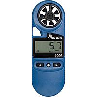 Kestrel 1000 Wind Meter