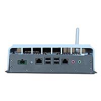 Arbor Technology ELIT-1630-16S2G Embedded Box Computers DSP Box PC Intel Core i3-2340UE
