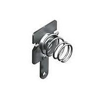 Keystone Electronics 5204 Battery Contacts BATTERY CLIPS