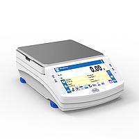 RADWAG WLC 2.X7 Precision Balance (2 kg, 0.01 mg)