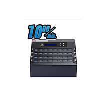 Ureach UB3932G3 Duplicator (1~31 USB3.1, 10GB/min)