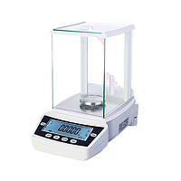 Medmay MFBE-25 Analytical Balance (100g; 0.1mg)