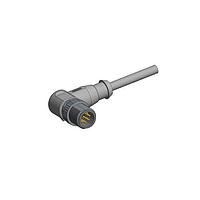 Amphenol CONEC 43-14469 Sensor Cables / Actuator Cables SAL-12-RSW8- 3/A1/