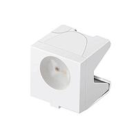 Kingbright AA4040LSURCKT-AMT Single Color LEDs 4x4mm RA Red PLCC2