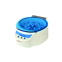 Labstac IG112 Gel Card Incubator (800~1800rpm, 12 gel cards)