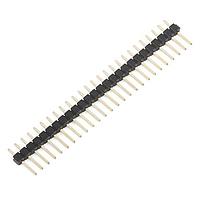 Mikroe MIKROE-1316 Breakaway MALE PIN HEADER 1 X 26 PIN