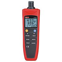 UNI-T UT331 Temperature Humidity Meter (-20~70°C,0%~100%RH)